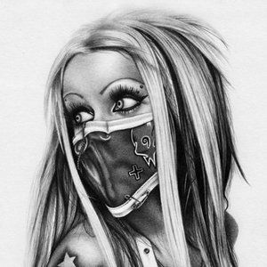 Meet your Posher, Dawna